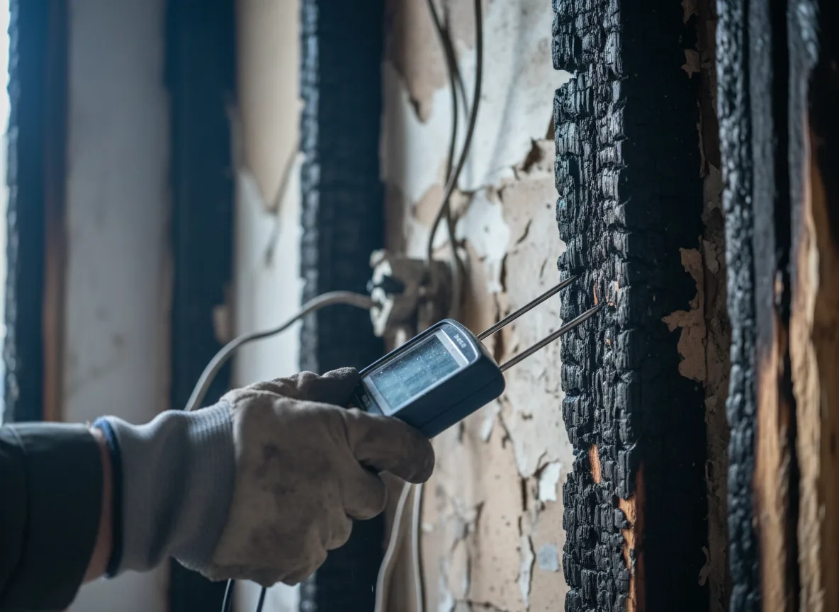 Fire Damage Restoration Naval Anacost Annex, DC FAQs